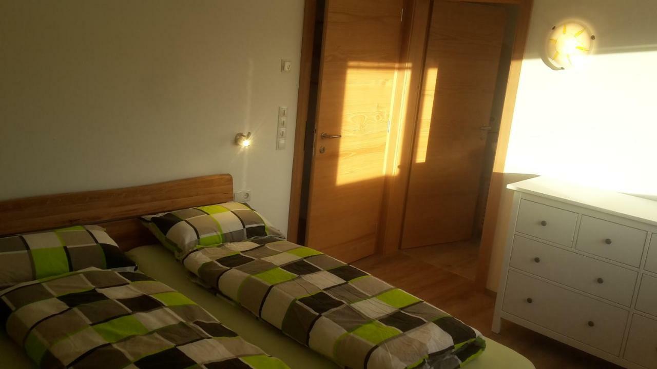 Gruberhof Apartment Lagundo Exterior foto